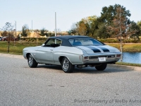 1970 Chevrolet Chevelle for sale in Riverhead, New York (ID-155320)