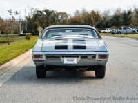 1970 Chevrolet Chevelle for sale in Riverhead, New York (ID-155320)
