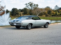 1970 Chevrolet Chevelle for sale in Riverhead, New York (ID-155320)