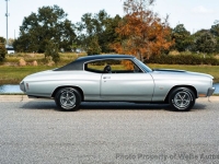 1970 Chevrolet Chevelle for sale in Riverhead, New York (ID-155320)