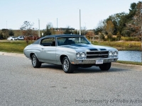 1970 Chevrolet Chevelle for sale in Riverhead, New York (ID-155320)