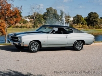 1970 Chevrolet Chevelle for sale in Riverhead, New York (ID-155320)
