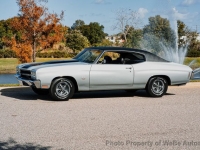 1970 Chevrolet Chevelle for sale in Riverhead, New York (ID-155320)