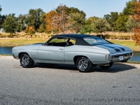 1970 Chevrolet Chevelle for sale in Riverhead, New York (ID-155320)