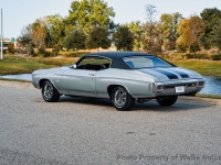 1970 Chevrolet Chevelle for sale in Riverhead, New York (ID-155320)