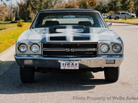 1970 Chevrolet Chevelle for sale in Riverhead, New York (ID-155320)