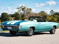 1970 Chevrolet Chevelle for sale (ID-155644)