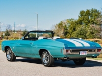 1970 Chevrolet Chevelle for sale (ID-155644)