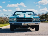 1970 Chevrolet Chevelle for sale in Riverhead, New York (ID-155680)
