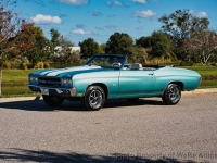 1970 Chevrolet Chevelle for sale in Riverhead, New York (ID-155680)