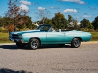 1970 Chevrolet Chevelle for sale in Riverhead, New York (ID-155680)