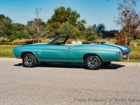 1970 Chevrolet Chevelle for sale in Riverhead, New York (ID-155680)