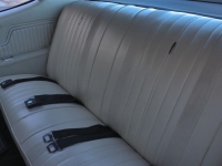 1970 Chevrolet Chevelle for sale (ID-155868)