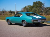 1970 Chevrolet Chevelle for sale (ID-155868)