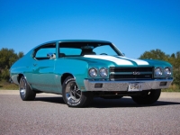 1970 Chevrolet Chevelle for sale (ID-155868)