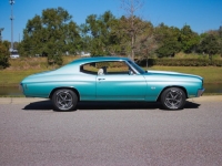 1970 Chevrolet Chevelle for sale (ID-155868)
