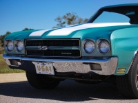 1970 Chevrolet Chevelle for sale (ID-155868)