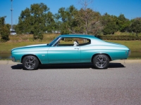1970 Chevrolet Chevelle for sale (ID-155868)
