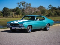 1970 Chevrolet Chevelle for sale (ID-155868)