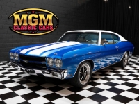 1970 Chevrolet Chevelle for sale in Addison, Illinois (ID-155954)