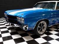 1970 Chevrolet Chevelle for sale in Addison, Illinois (ID-155954)