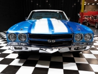 1970 Chevrolet Chevelle for sale in Addison, Illinois (ID-155954)