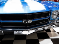 1970 Chevrolet Chevelle for sale in Addison, Illinois (ID-155954)