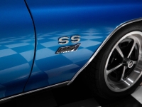 1970 Chevrolet Chevelle for sale in Addison, Illinois (ID-155954)