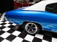 1970 Chevrolet Chevelle for sale in Addison, Illinois (ID-155954)