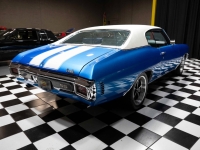 1970 Chevrolet Chevelle for sale in Addison, Illinois (ID-155954)