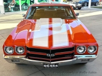 1970 Chevrolet Chevelle for sale in Riverhead, New York (ID-156018)