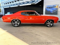 1970 Chevrolet Chevelle for sale in Riverhead, New York (ID-156018)