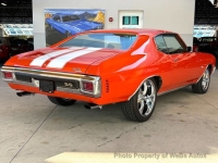 1970 Chevrolet Chevelle for sale in Riverhead, New York (ID-156018)