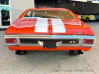 1970 Chevrolet Chevelle for sale in Riverhead, New York (ID-156018)