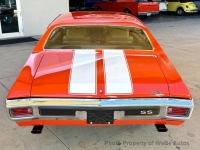 1970 Chevrolet Chevelle for sale in Riverhead, New York (ID-156018)