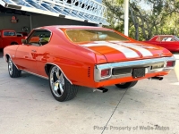 1970 Chevrolet Chevelle for sale in Riverhead, New York (ID-156018)