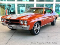 1970 Chevrolet Chevelle for sale in Riverhead, New York (ID-156018)