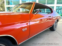 1970 Chevrolet Chevelle for sale in Riverhead, New York (ID-156018)