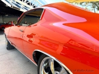 1970 Chevrolet Chevelle for sale in Riverhead, New York (ID-156018)