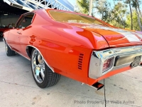 1970 Chevrolet Chevelle for sale in Riverhead, New York (ID-156018)