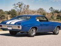 1970 Chevrolet Chevelle for sale (ID-161129)