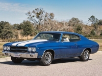 1970 Chevrolet Chevelle for sale (ID-161129)