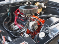 1970 Chevrolet Chevelle for sale (ID-161129)