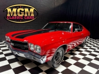 1970 Chevrolet Chevelle for sale in Addison, Illinois (ID-161260)
