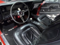 1970 Chevrolet Chevelle for sale in Addison, Illinois (ID-161260)