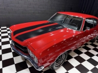 1970 Chevrolet Chevelle for sale in Addison, Illinois (ID-161260)
