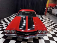 1970 Chevrolet Chevelle for sale in Addison, Illinois (ID-161260)