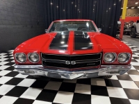 1970 Chevrolet Chevelle for sale in Addison, Illinois (ID-161260)