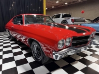 1970 Chevrolet Chevelle for sale in Addison, Illinois (ID-161260)