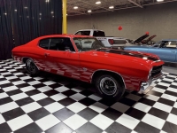 1970 Chevrolet Chevelle for sale in Addison, Illinois (ID-161260)